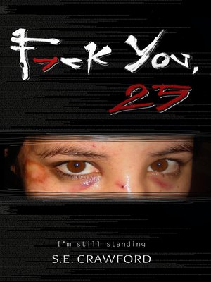 cover image of F*ck You, 25